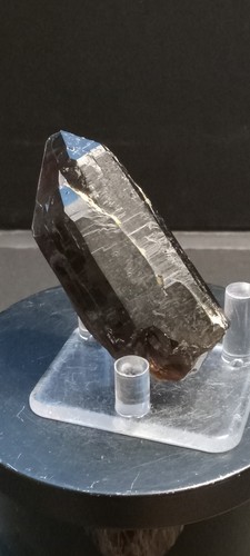 Cristallo quarzo fumé di - di,