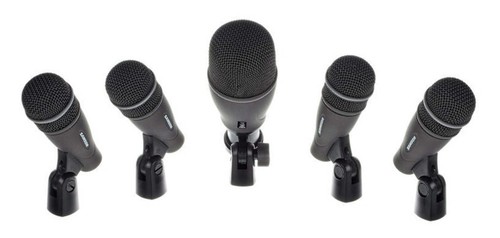 Samson dk705 set di - samson,