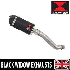 Bidone terminale silenziatore