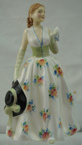 Royal doulton carolyn - royal,
