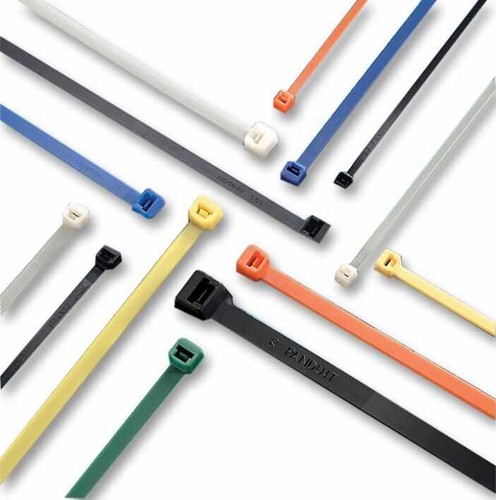 Panduit fascette pan 4 8 - fascette, pan-ty