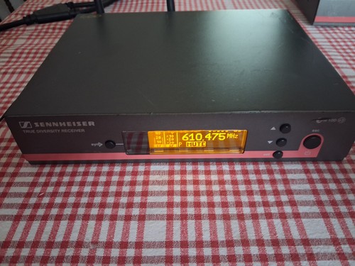 Sennheiser ew100 em100 - gb,
