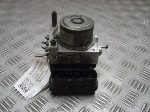 Pompa modulatore nissan - pompa/modulatore,