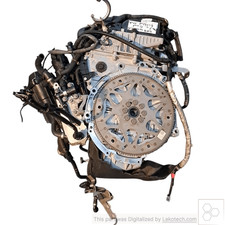 11002473176 Motore semicompl.  BMW Serie 3 (F34 LCI) GT 318d (110Kw) Ber