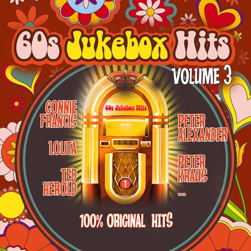 60s jukebox hits volume - 60s,
