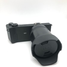 Sigma DP0 Quattro 29,0