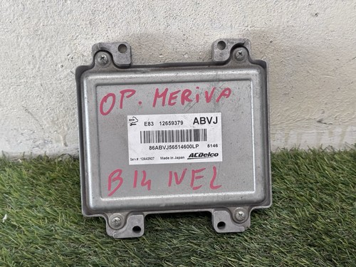 Centralina motore ecu per opel - centralina,