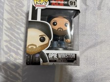 Funko Pop! Television Sons of