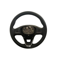 Volante In Pelle Ford Puma