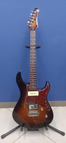 Chitarra elettrica yamaha - elettrica,