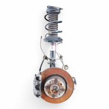 MASSA MECCANICA COMPLETA