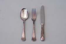 Christofle America cucchiaio