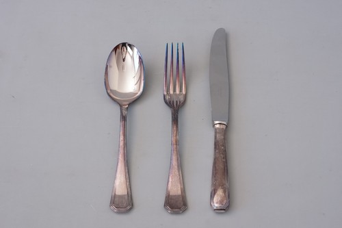 Christofle america cucchiaio - christofle,