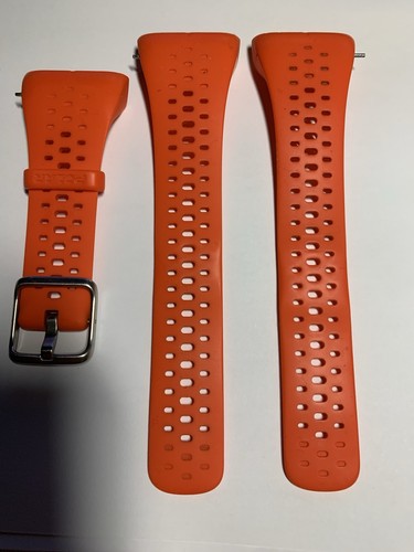 Polar cinturino m430 - m430, orange