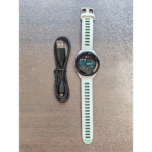Orologio corsa gps garmin - da,