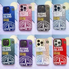 Coque Stone Island Pour iPhone