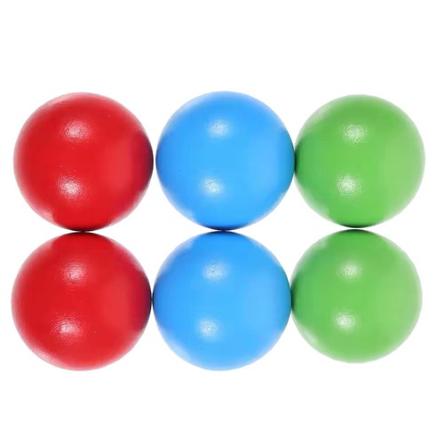 Pezzi bocce in legno - pezzi,