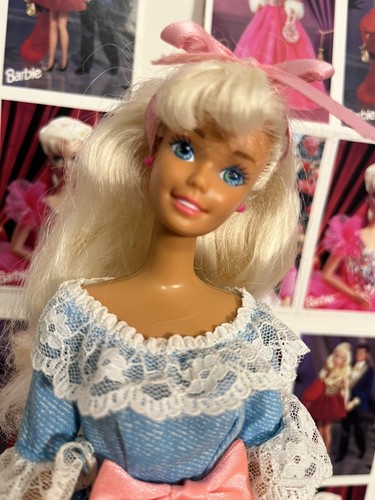 Barbie anni nel - 90, 1994