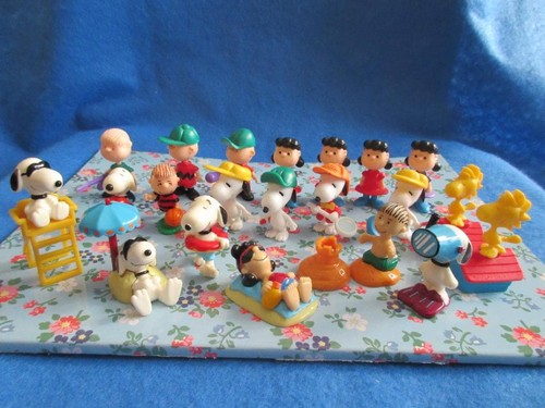 Kinder surprise snoopy - surprise,