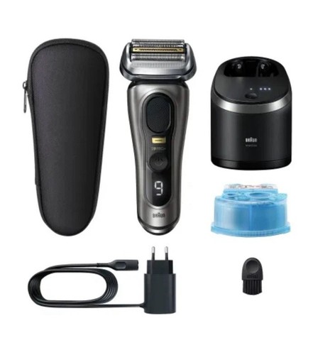Braun series 9567cc - 9,