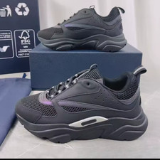 scarpe uomo sneakers dior b22