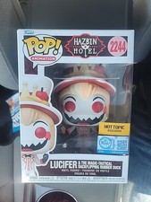 Funko Pop Animazione Hazbin