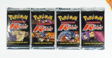 Pokemon Booster Pack Artset