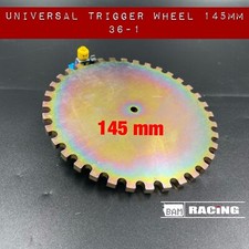 Ruota trigger universale 145