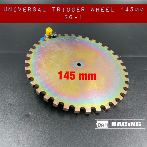 Ruota trigger universale 145