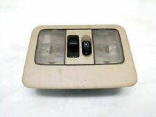 LUCI INTERNE NISSAN MURANO (2002 > 2007) PLAFONIERA ABITACOLO ANTERIORE ORIG.