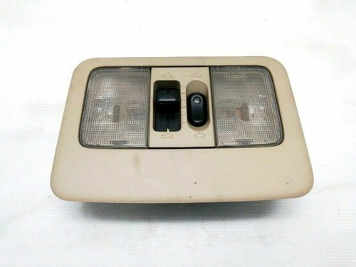 Luci interne nissan murano - interne,