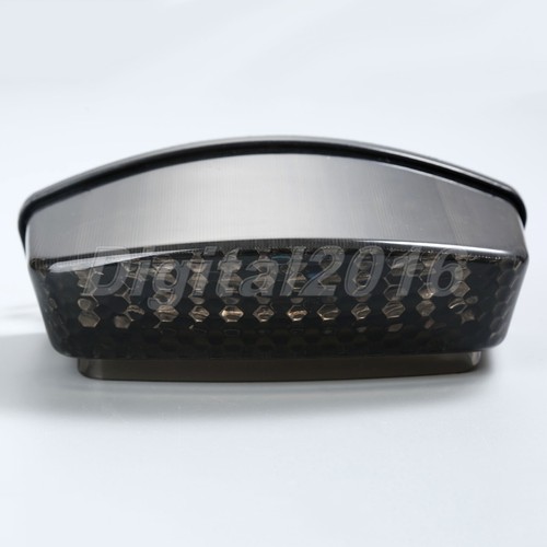 Fanale led posteriore - led,