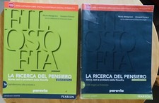 Ricerca del pensiero vol 1a - del,