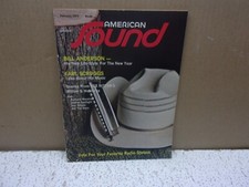Vintage American Sound