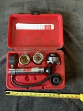 Snap On Cooling System