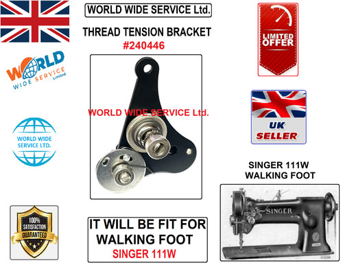 Singer 111w piede piedi filo - a,
