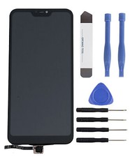 Display LCD per Xiaomi Mi A2 Lite Completo Touch Screen Schermo SET Nero