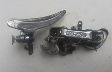 Set Deragliatori HURET Vintage