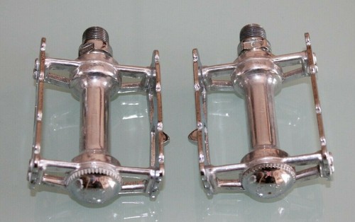 Pedali vintage campagnolo - pedali,