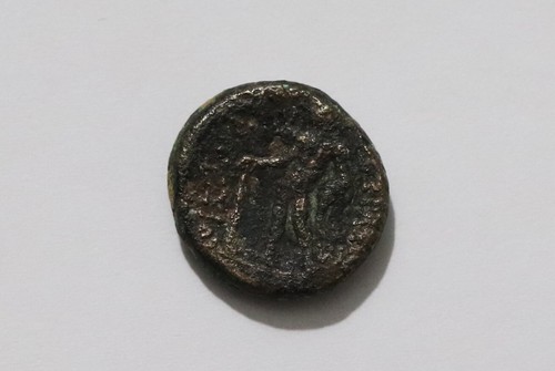 Ancient greek bronze - ancient,