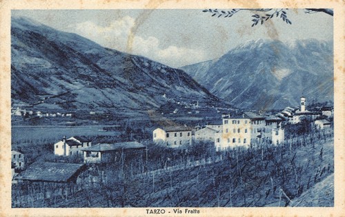 B4135 tarzo via fratta - b4135),