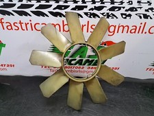 Ventola radiatore ssangyong - ventola,