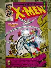 SPECIALE X-MEN n. 4 ed. Star