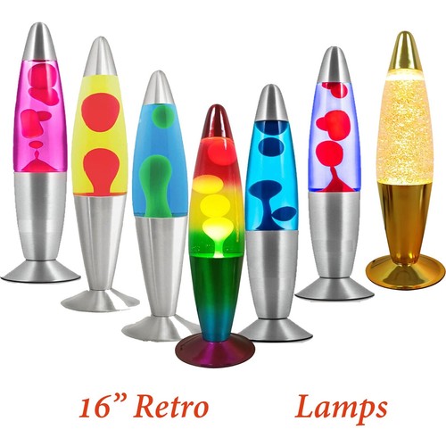Lampada retrò cera - retrò,