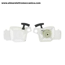 ALPINA Avviatore Motosega C38