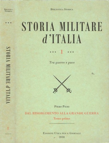 Dal risorgimento alla grande - alla,