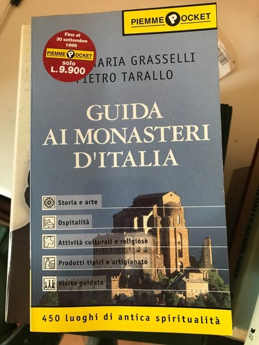 Grasselli tarallo guida ai - grasselli,,