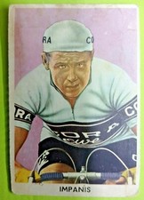 Raymond Impanis