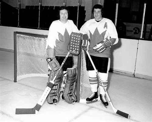 Phil esposito tony - esposito,,