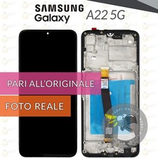 DISPLAY SAMSUNG GALAXY A22 5G